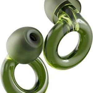 Engage 2 Ear Plugs – Everyday Noise Relief with Clear Speech